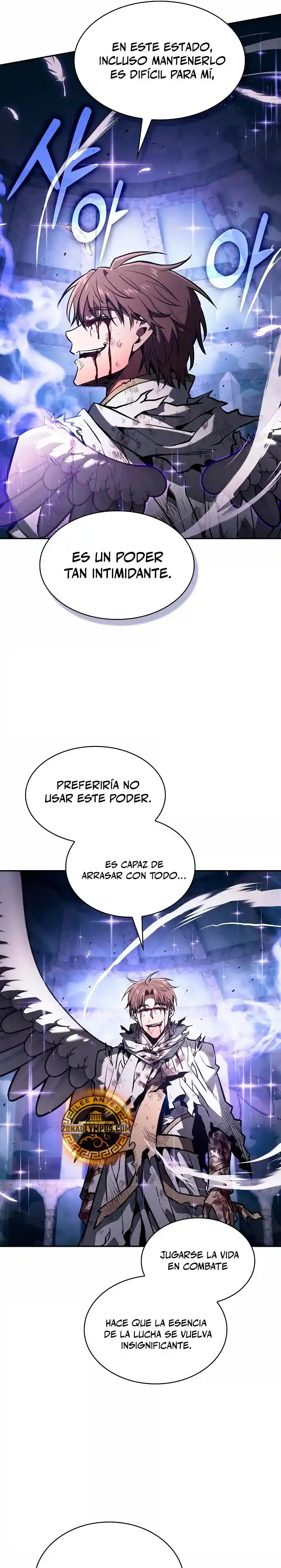 Maestro De Espadas Genio De La Academia - Capítulo 117 - Página 24 - LectorTMOo