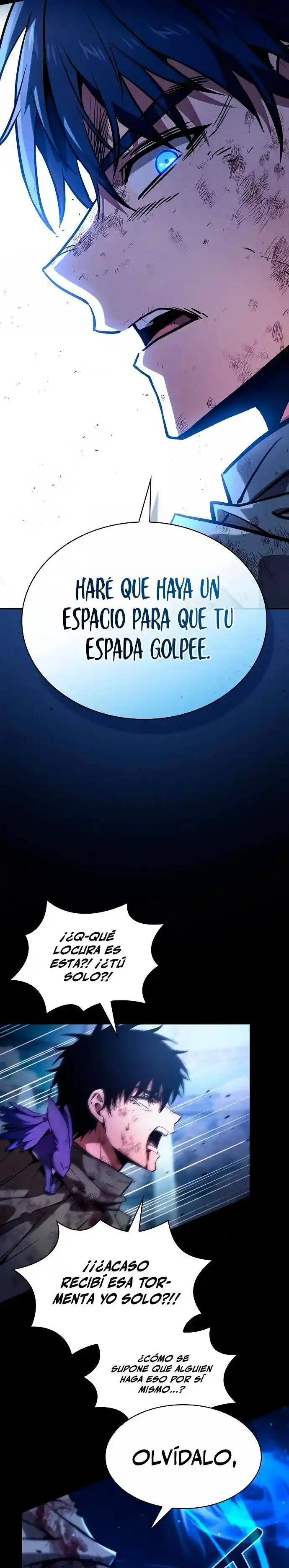 Maestro De Espadas Genio De La Academia - Capítulo 117 - Página 31 - LectorTMOo