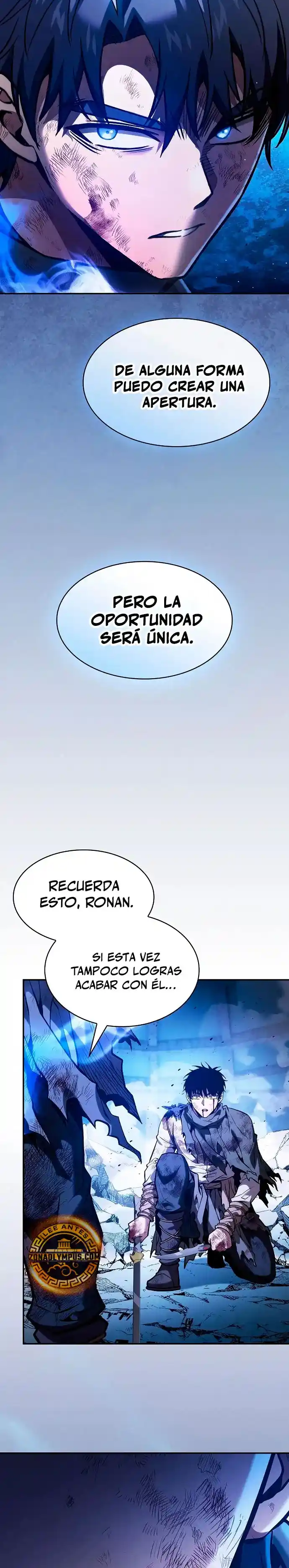 Maestro De Espadas Genio De La Academia - Capítulo 117 - Página 33 - LectorTMOo