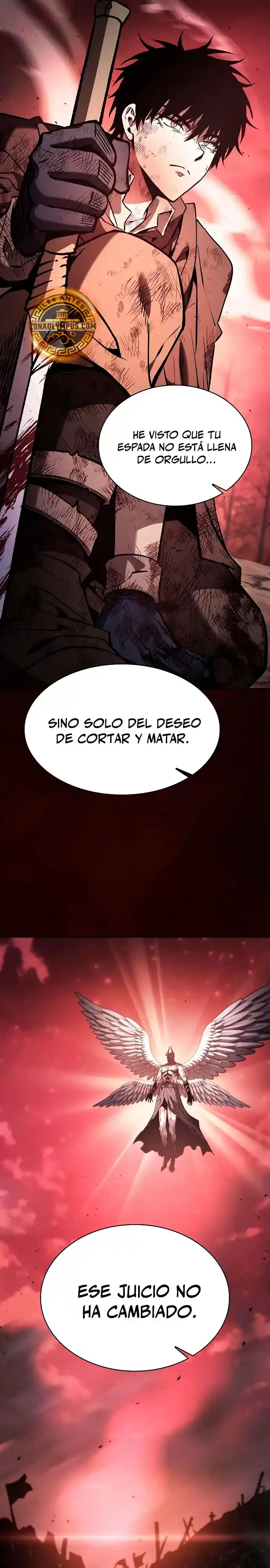 Maestro De Espadas Genio De La Academia - Capítulo 117 - Página 38 - LectorTMOo