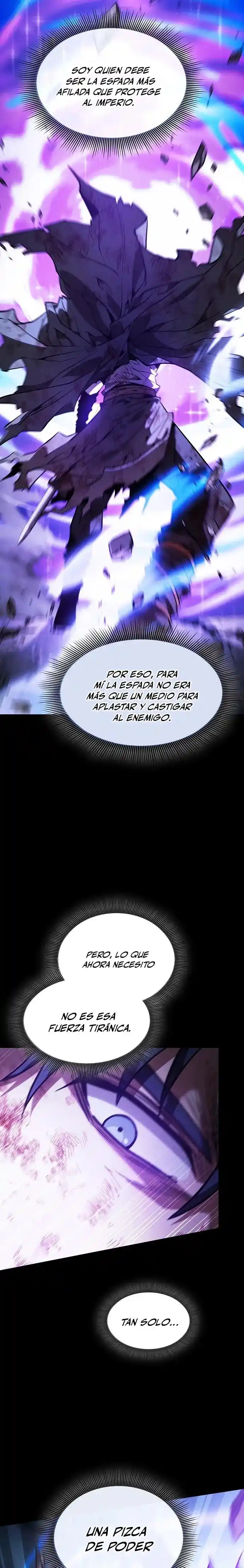 Maestro De Espadas Genio De La Academia - Capítulo 118 - Página 8 - LectorTMOo