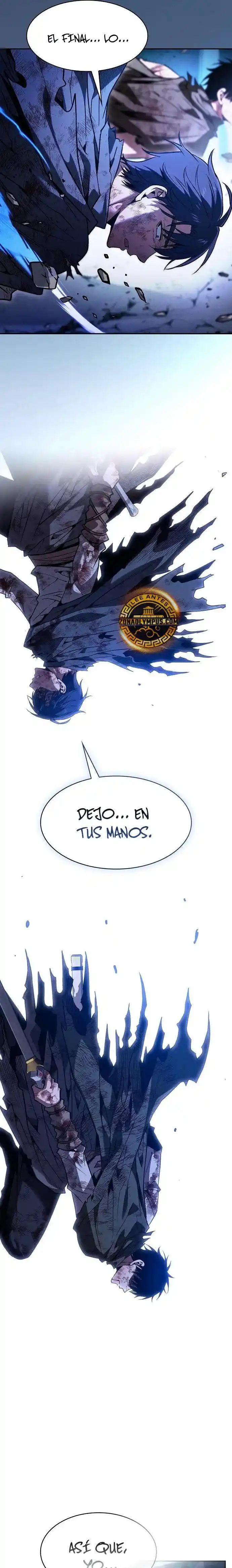 Maestro De Espadas Genio De La Academia - Capítulo 118 - Página 20 - LectorTMOo