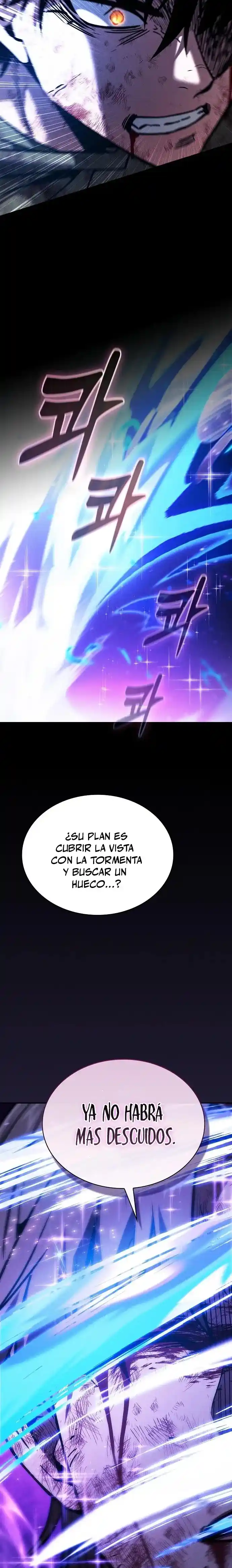 Maestro De Espadas Genio De La Academia - Capítulo 118 - Página 22 - LectorTMOo