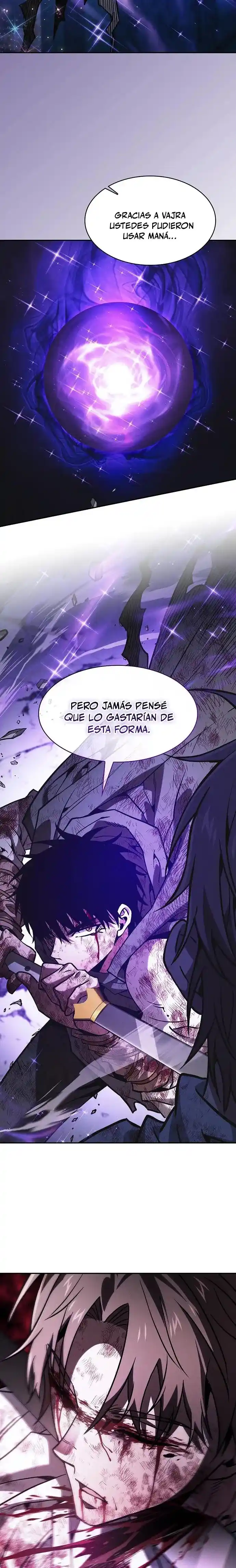 Maestro De Espadas Genio De La Academia - Capítulo 118 - Página 28 - LectorTMOo