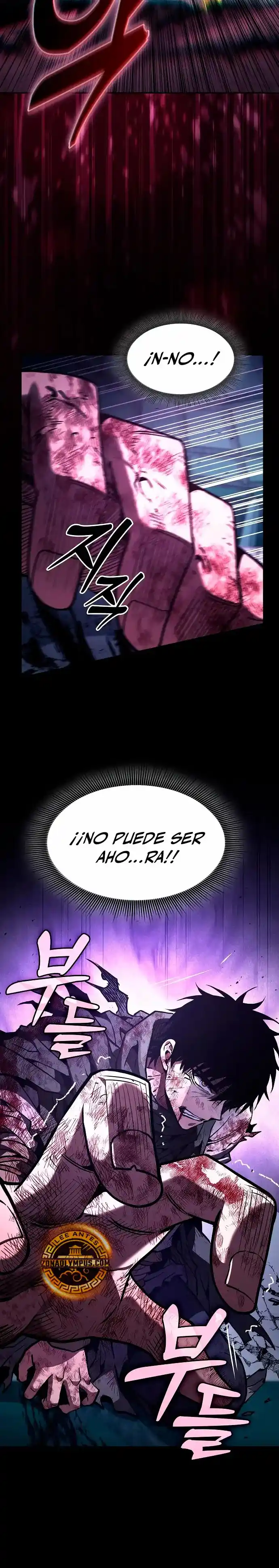 Maestro De Espadas Genio De La Academia - Capítulo 119 - Página 12 - LectorTMOo