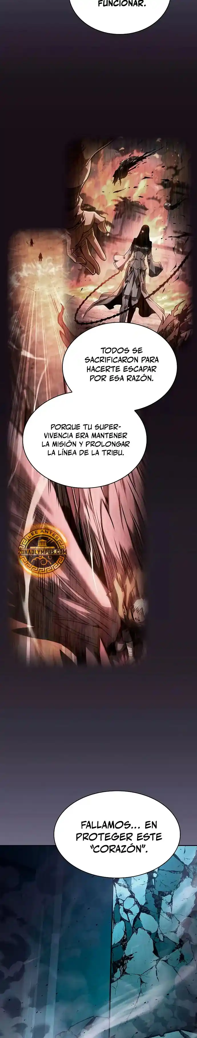 Maestro De Espadas Genio De La Academia - Capítulo 119 - Página 18 - LectorTMOo