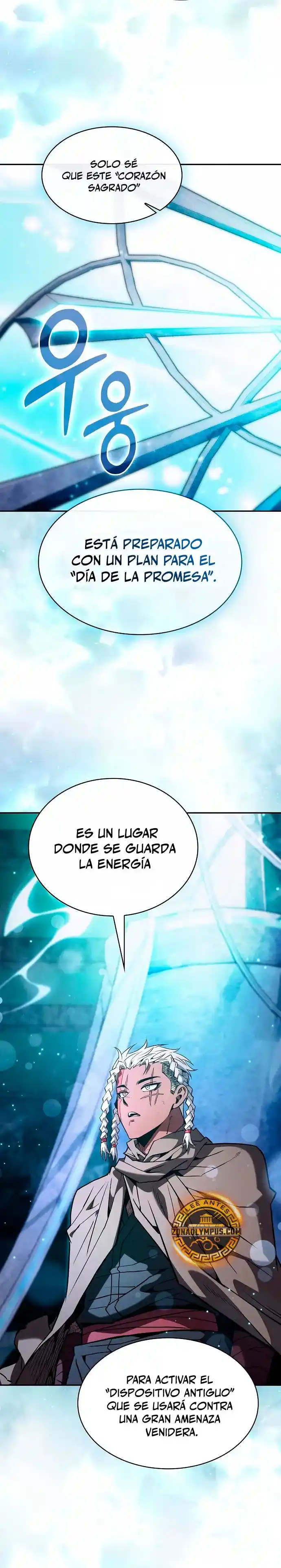 Maestro De Espadas Genio De La Academia - Capítulo 119 - Página 31 - LectorTMOo