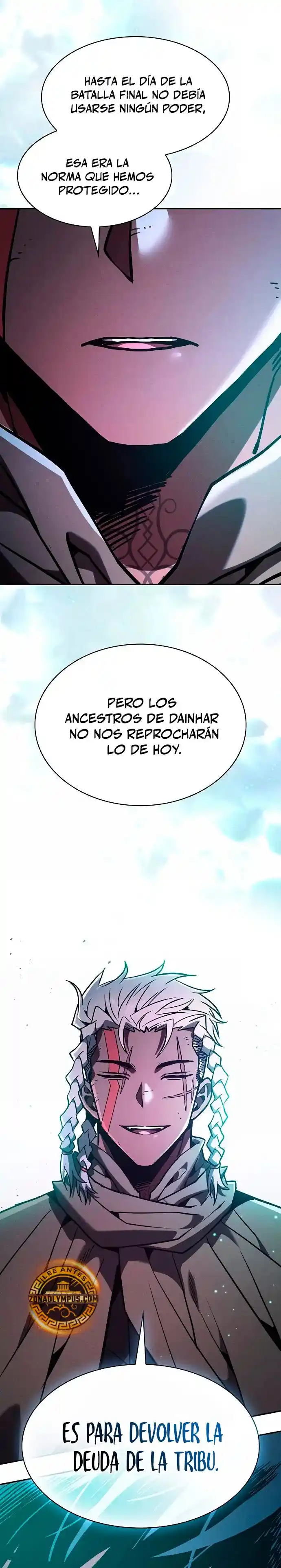 Maestro De Espadas Genio De La Academia - Capítulo 119 - Página 32 - LectorTMOo