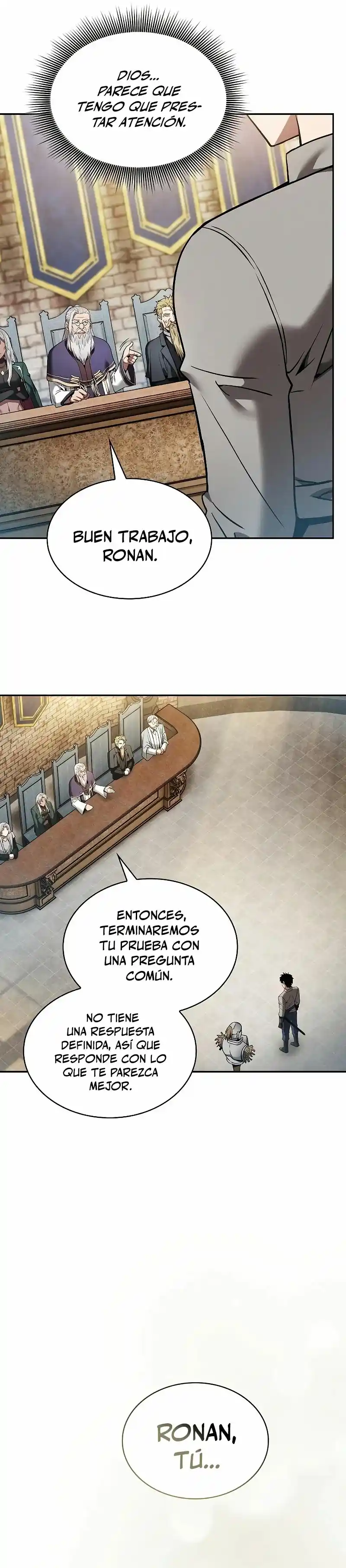 Maestro De Espadas Genio De La Academia - Capítulo 12 - Página 14 - LectorTMOo