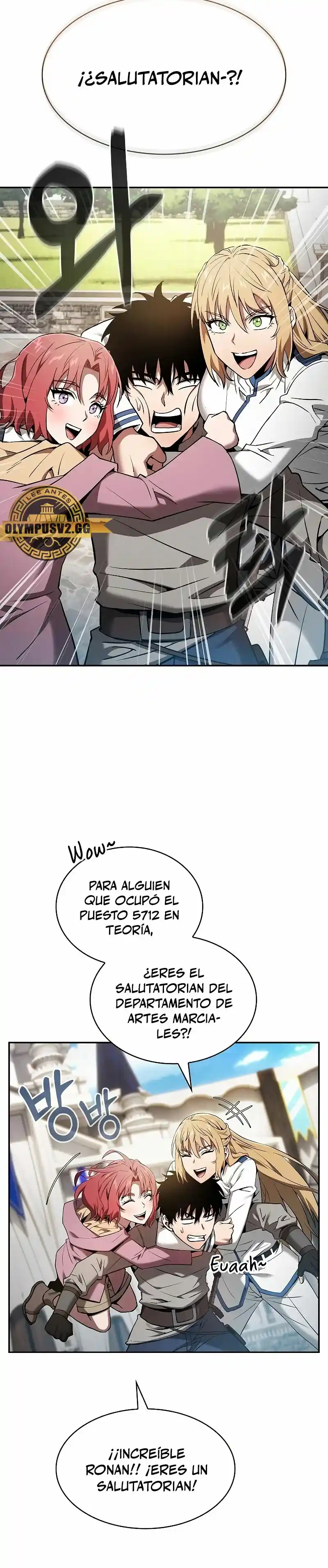 Maestro De Espadas Genio De La Academia - Capítulo 12 - Página 42 - LectorTMOo