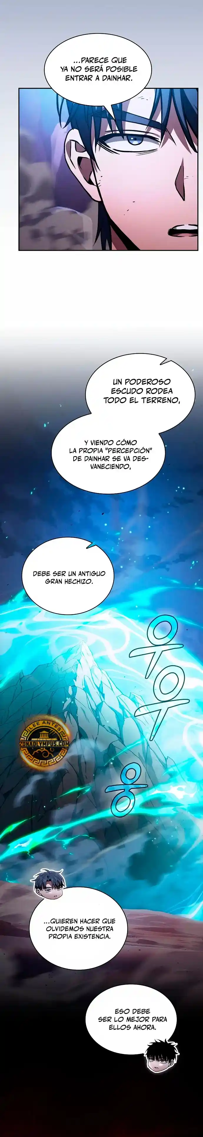 Maestro De Espadas Genio De La Academia - Capítulo 120 - Página 4 - LectorTMOo