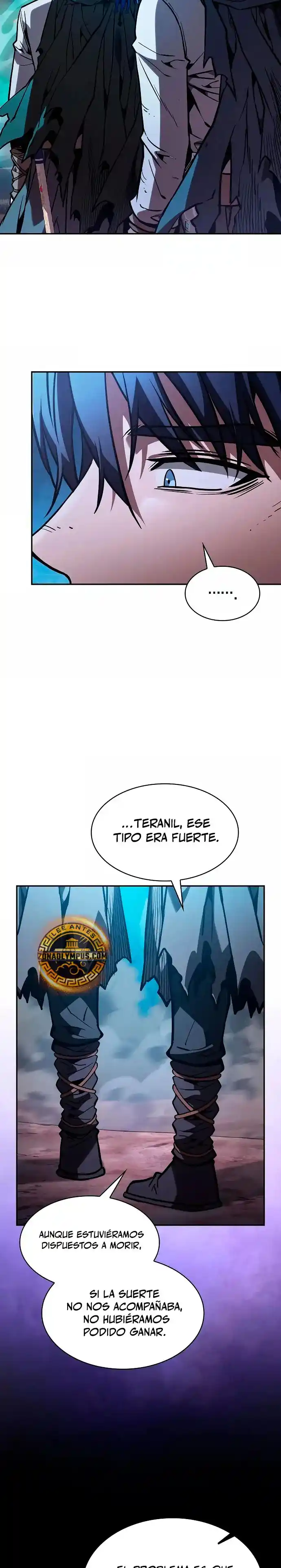 Maestro De Espadas Genio De La Academia - Capítulo 120 - Página 6 - LectorTMOo