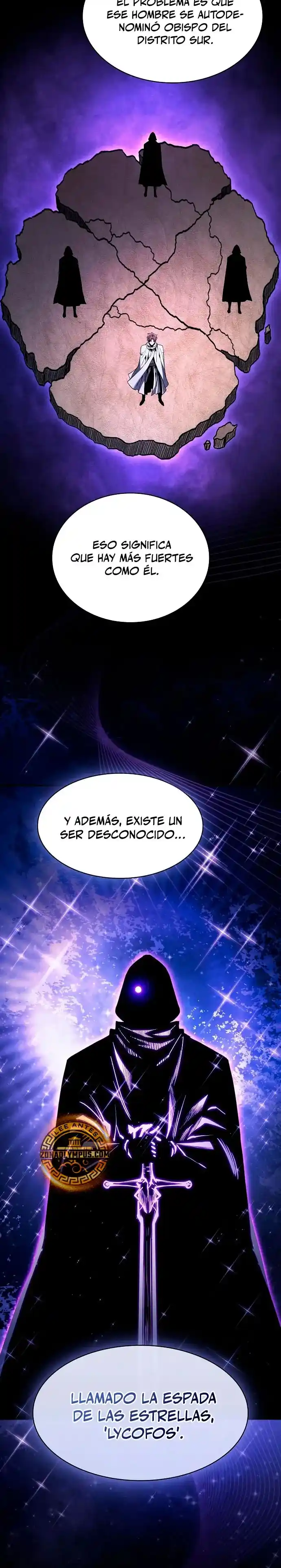 Maestro De Espadas Genio De La Academia - Capítulo 120 - Página 7 - LectorTMOo