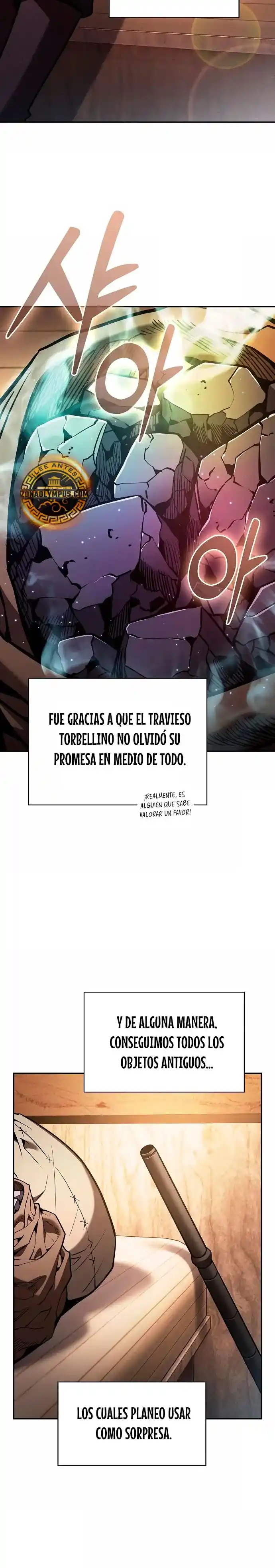 Maestro De Espadas Genio De La Academia - Capítulo 120 - Página 20 - LectorTMOo