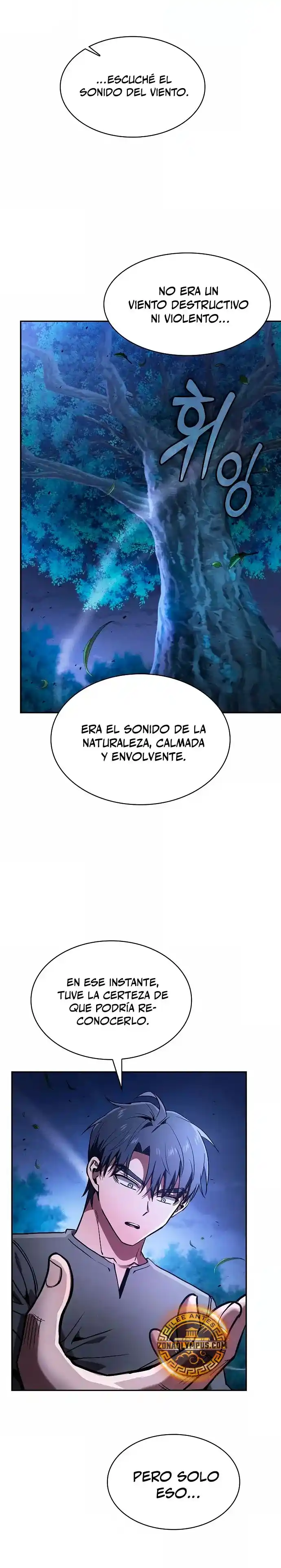 Maestro De Espadas Genio De La Academia - Capítulo 120 - Página 26 - LectorTMOo