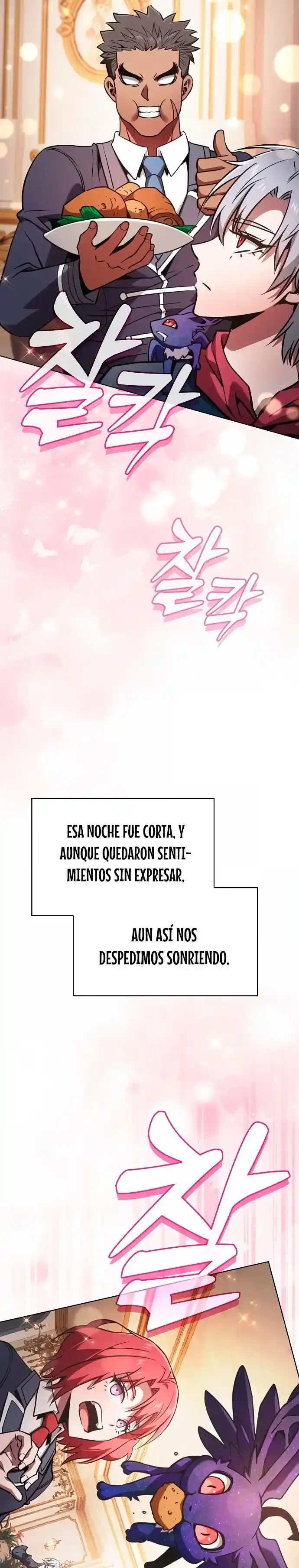 Maestro De Espadas Genio De La Academia - Capítulo 121 - Página 31 - LectorTMOo