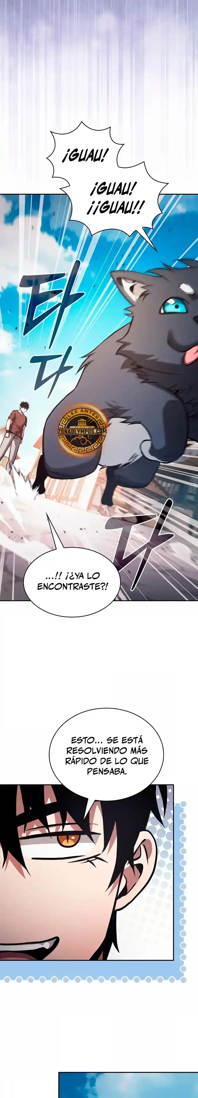 Maestro De Espadas Genio De La Academia - Capítulo 122 - Página 20 - LectorTMOo