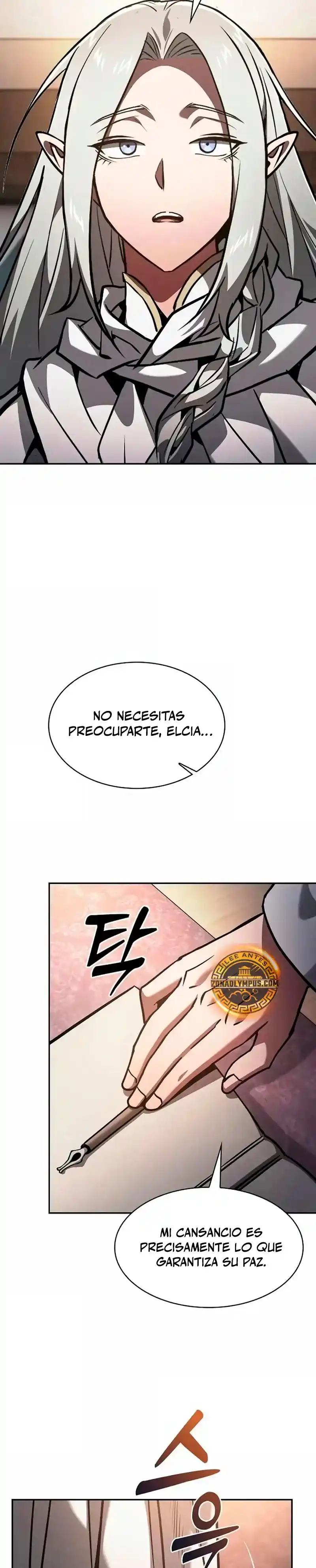 Maestro De Espadas Genio De La Academia - Capítulo 123 - Página 19 - LectorTMOo