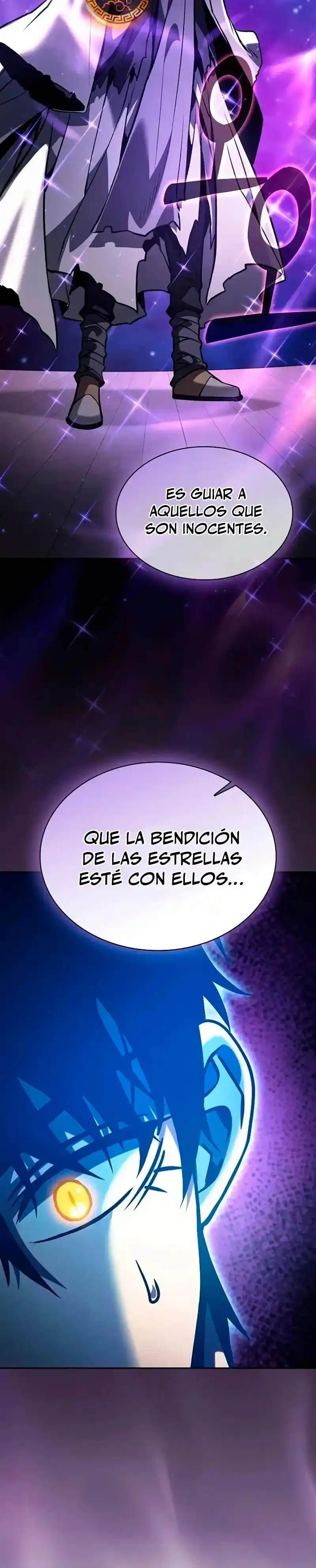 Maestro De Espadas Genio De La Academia - Capítulo 123 - Página 21 - LectorTMOo