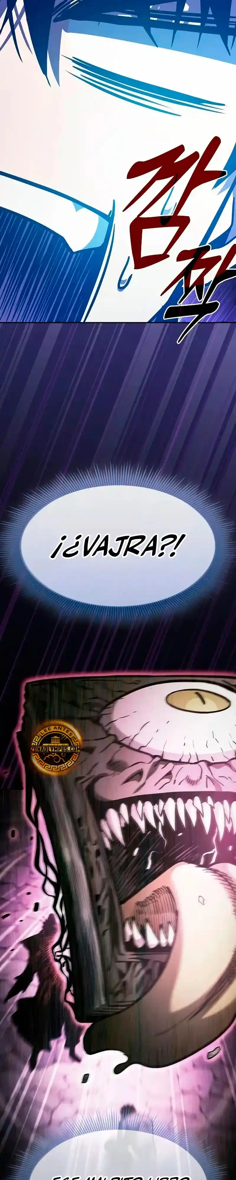 Maestro De Espadas Genio De La Academia - Capítulo 123 - Página 27 - LectorTMOo