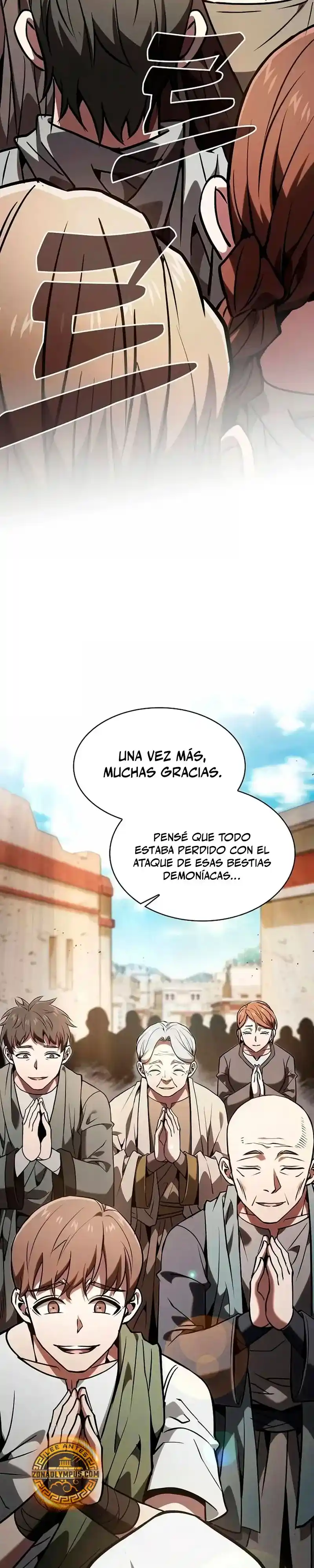 Maestro De Espadas Genio De La Academia - Capítulo 123 - Página 41 - LectorTMOo