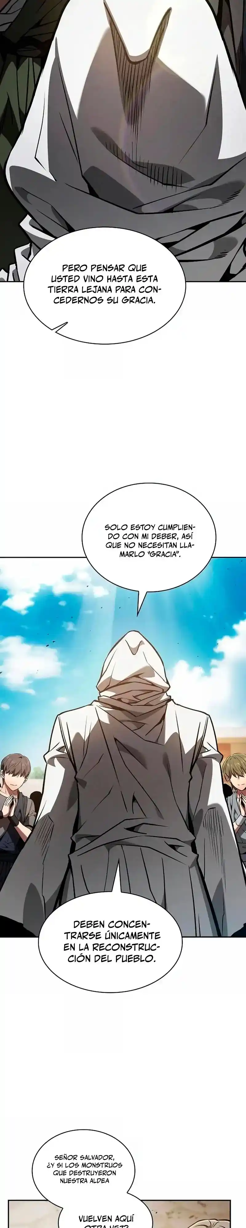 Maestro De Espadas Genio De La Academia - Capítulo 123 - Página 42 - LectorTMOo