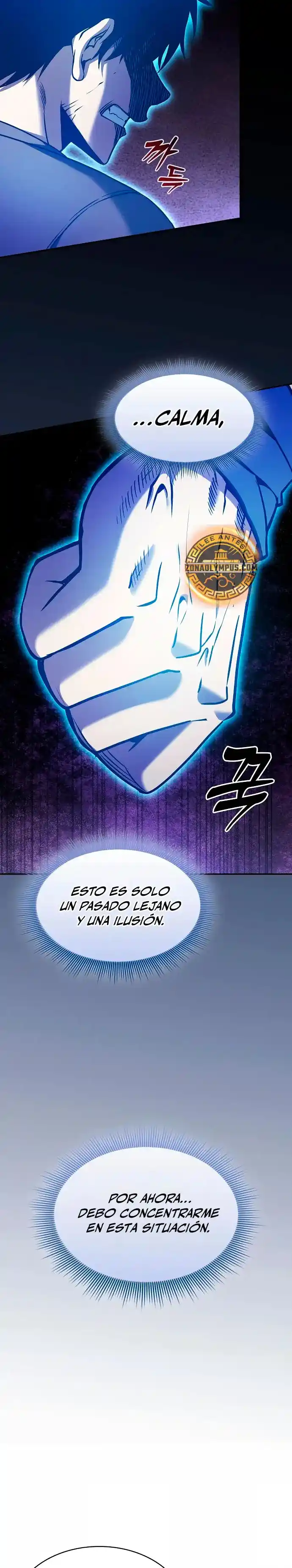 Maestro De Espadas Genio De La Academia - Capítulo 124 - Página 6 - LectorTMOo