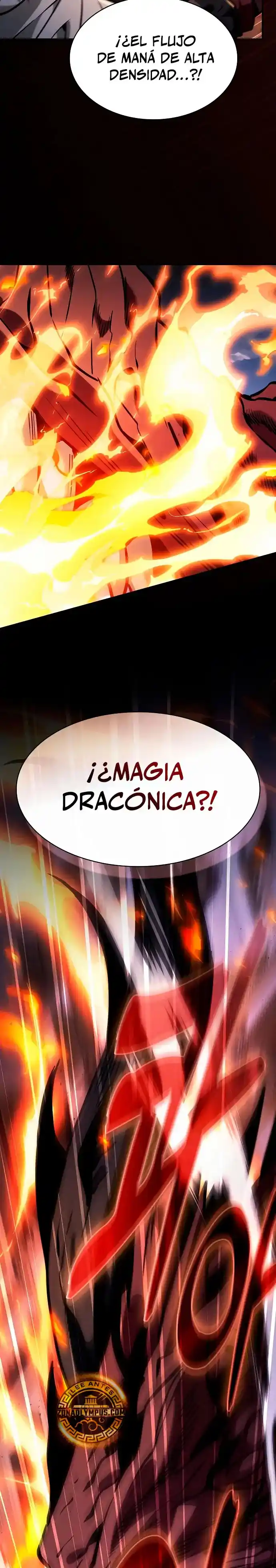Maestro De Espadas Genio De La Academia - Capítulo 124 - Página 11 - LectorTMOo