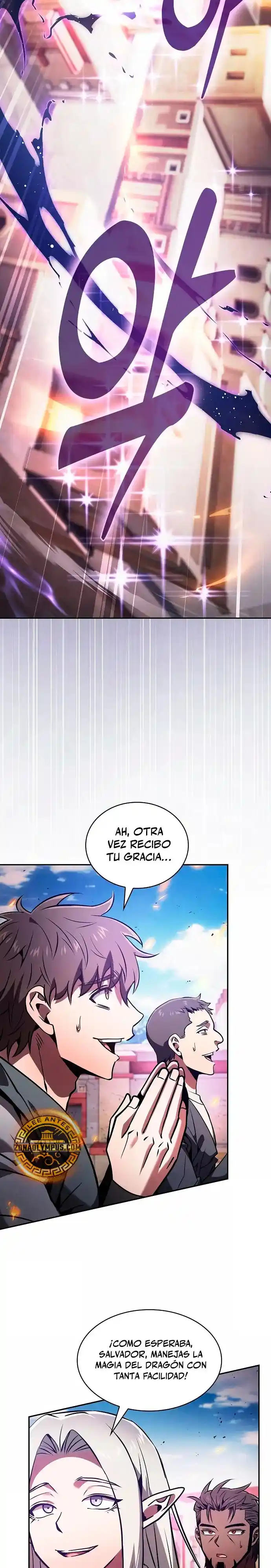 Maestro De Espadas Genio De La Academia - Capítulo 124 - Página 20 - LectorTMOo