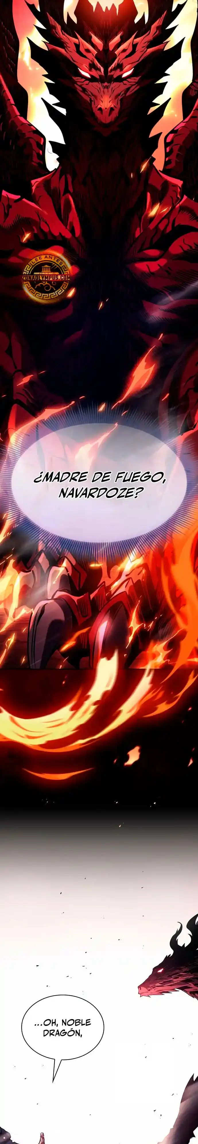 Maestro De Espadas Genio De La Academia - Capítulo 124 - Página 25 - LectorTMOo
