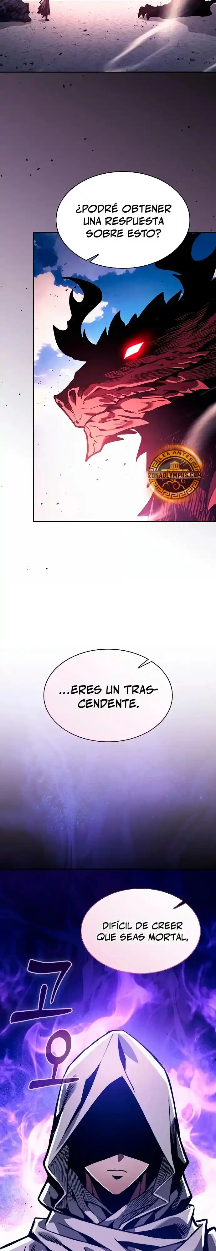 Maestro De Espadas Genio De La Academia - Capítulo 124 - Página 26 - LectorTMOo