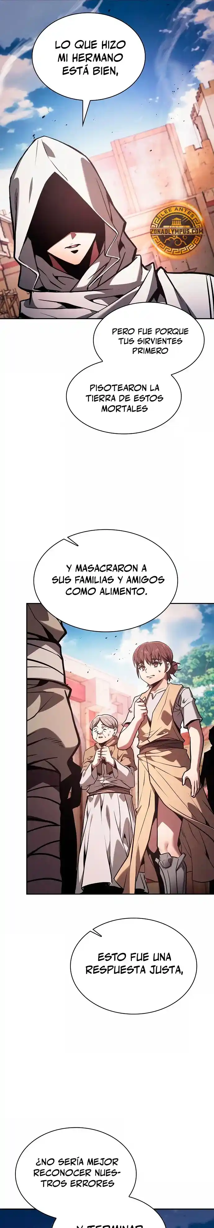 Maestro De Espadas Genio De La Academia - Capítulo 124 - Página 30 - LectorTMOo