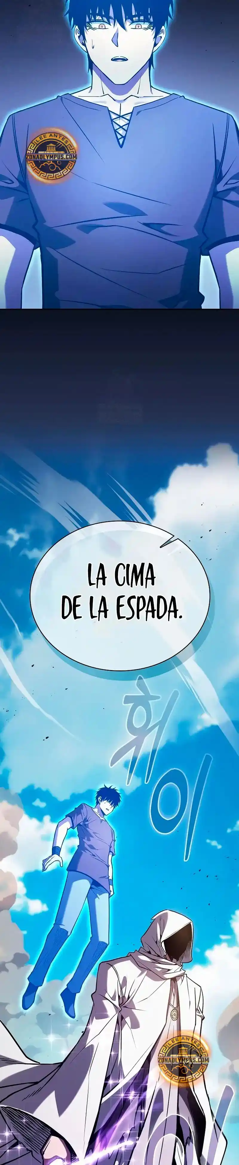 Maestro De Espadas Genio De La Academia - Capítulo 125 - Página 6 - LectorTMOo