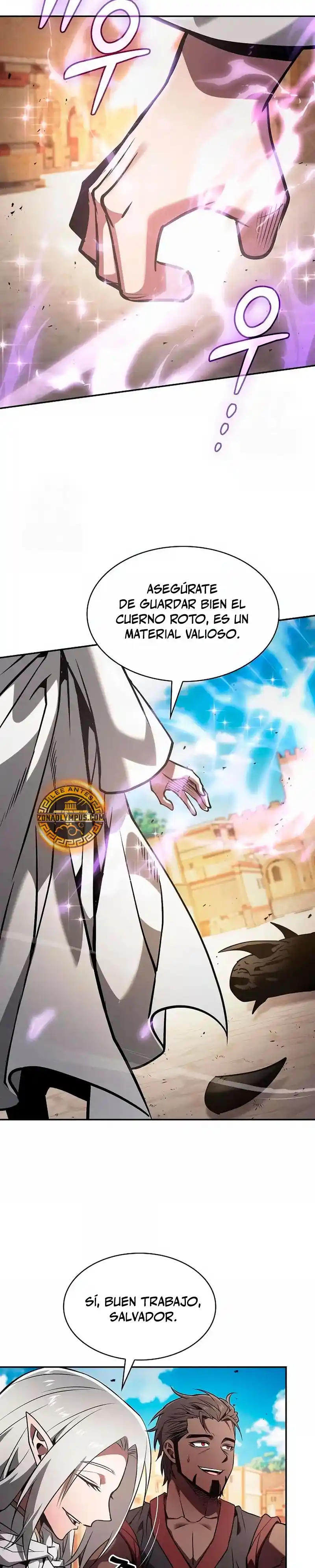 Maestro De Espadas Genio De La Academia - Capítulo 125 - Página 13 - LectorTMOo