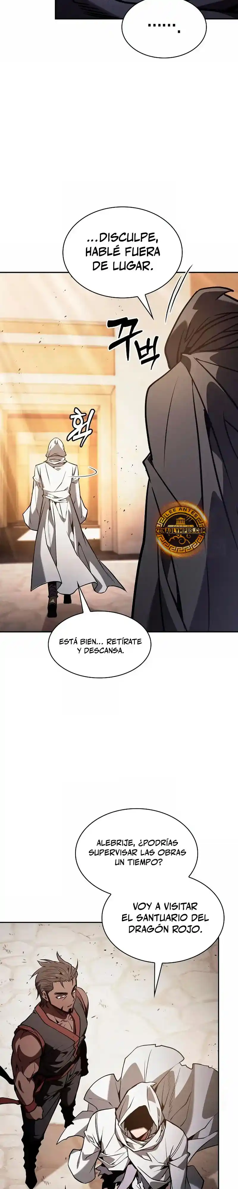 Maestro De Espadas Genio De La Academia - Capítulo 125 - Página 18 - LectorTMOo