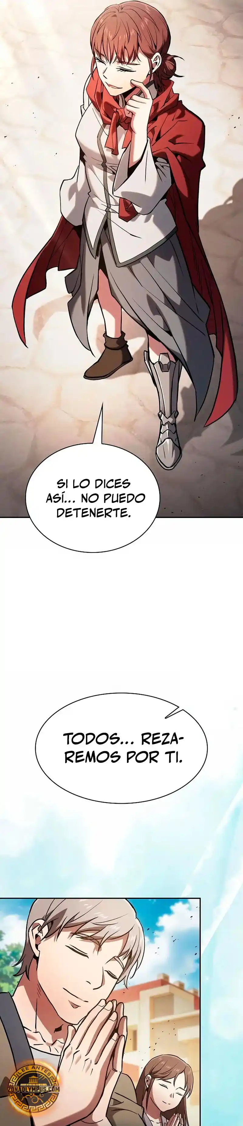 Maestro De Espadas Genio De La Academia - Capítulo 125 - Página 31 - LectorTMOo