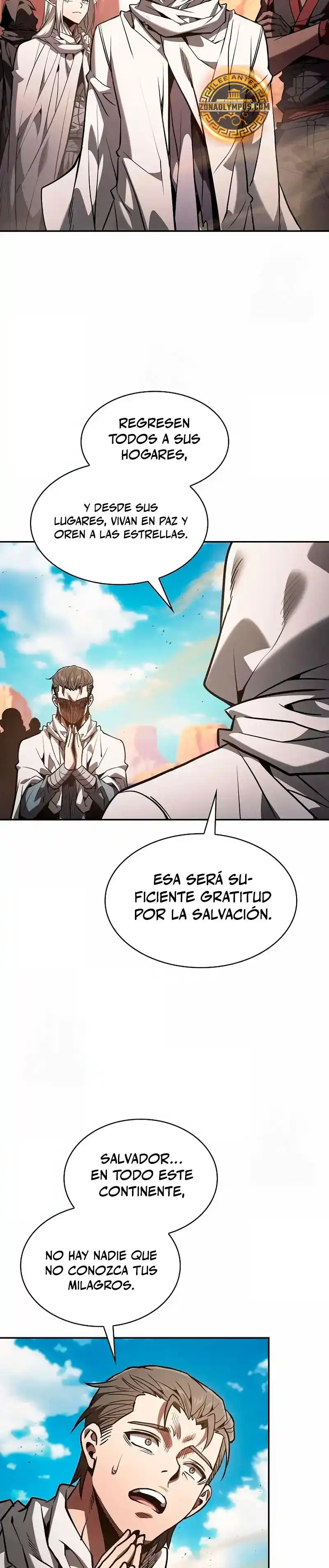Maestro De Espadas Genio De La Academia - Capítulo 125 - Página 43 - LectorTMOo