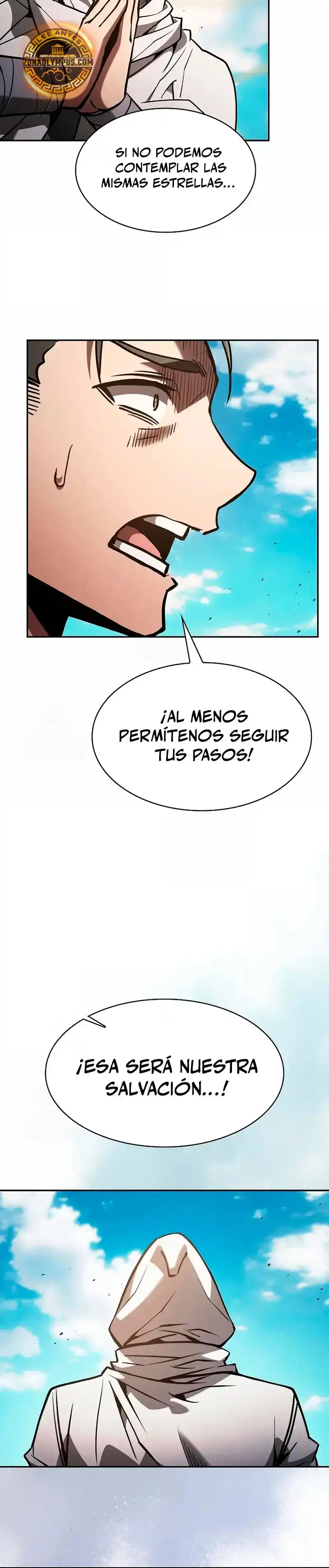 Maestro De Espadas Genio De La Academia - Capítulo 125 - Página 44 - LectorTMOo