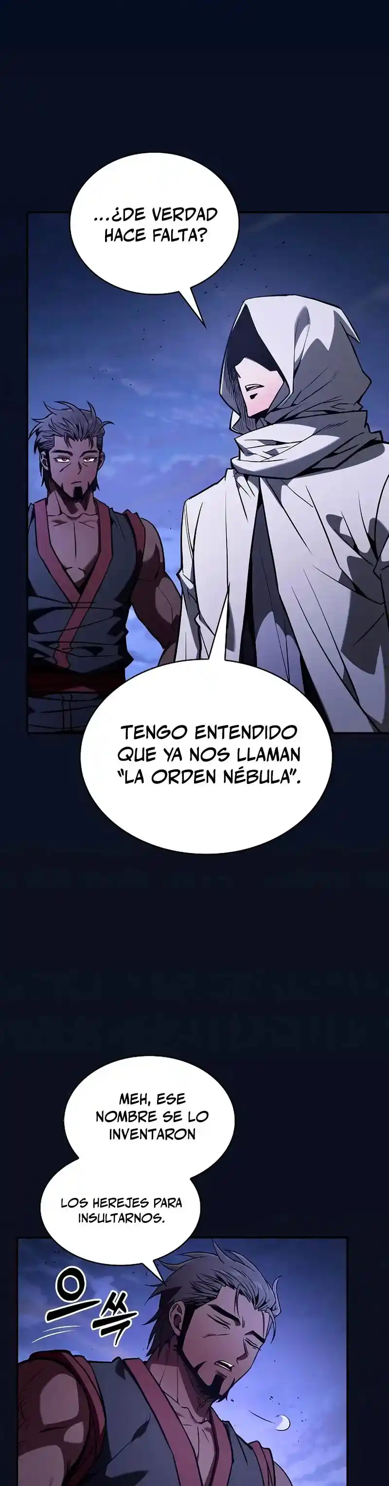 Maestro De Espadas Genio De La Academia - Capítulo 125 - Página 47 - LectorTMOo