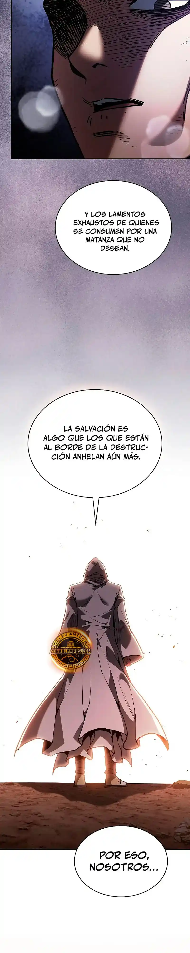 Maestro De Espadas Genio De La Academia - Capítulo 126 - Página 11 - LectorTMOo