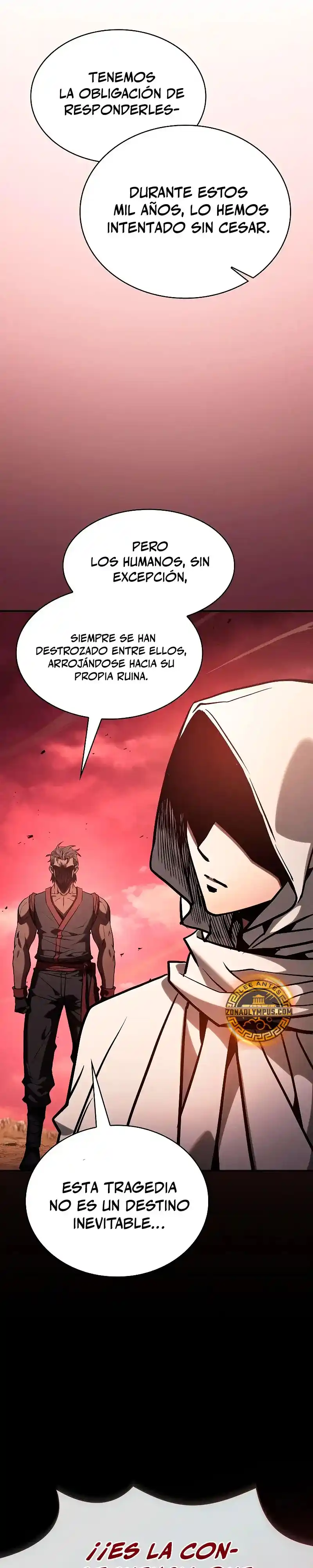 Maestro De Espadas Genio De La Academia - Capítulo 126 - Página 12 - LectorTMOo