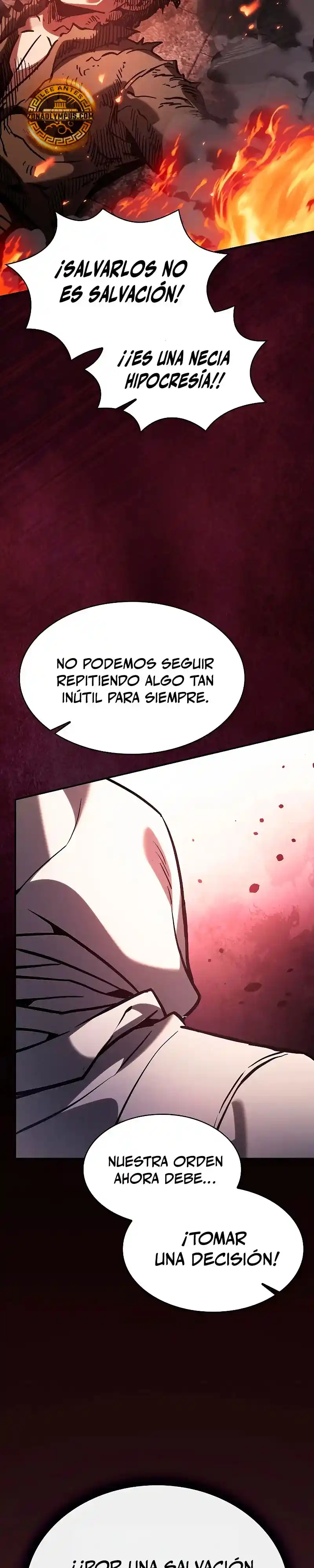Maestro De Espadas Genio De La Academia - Capítulo 126 - Página 14 - LectorTMOo