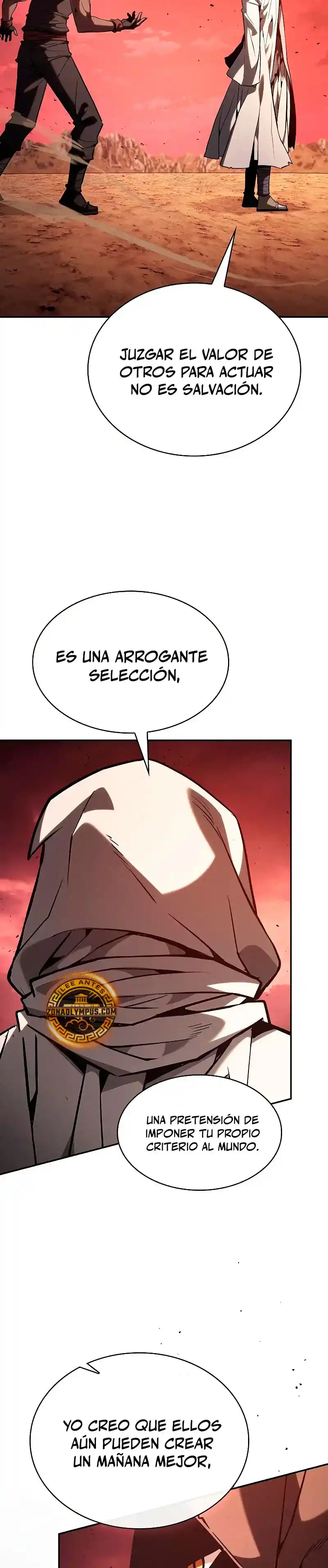 Maestro De Espadas Genio De La Academia - Capítulo 126 - Página 18 - LectorTMOo