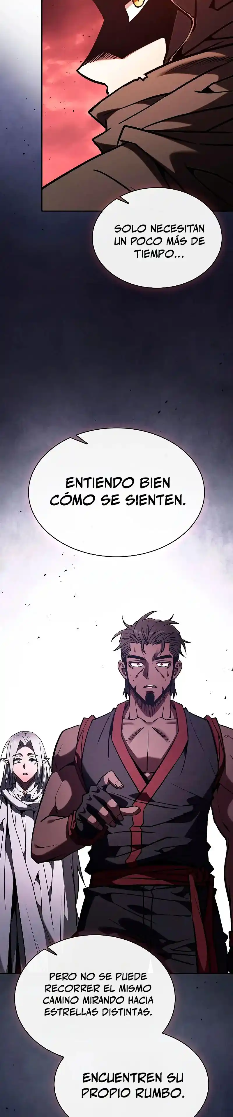Maestro De Espadas Genio De La Academia - Capítulo 126 - Página 19 - LectorTMOo