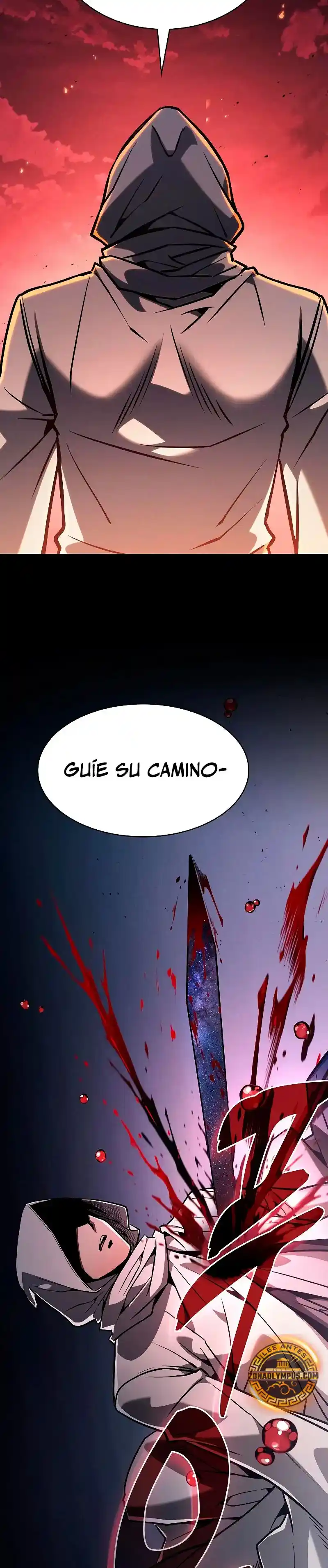Maestro De Espadas Genio De La Academia - Capítulo 126 - Página 21 - LectorTMOo