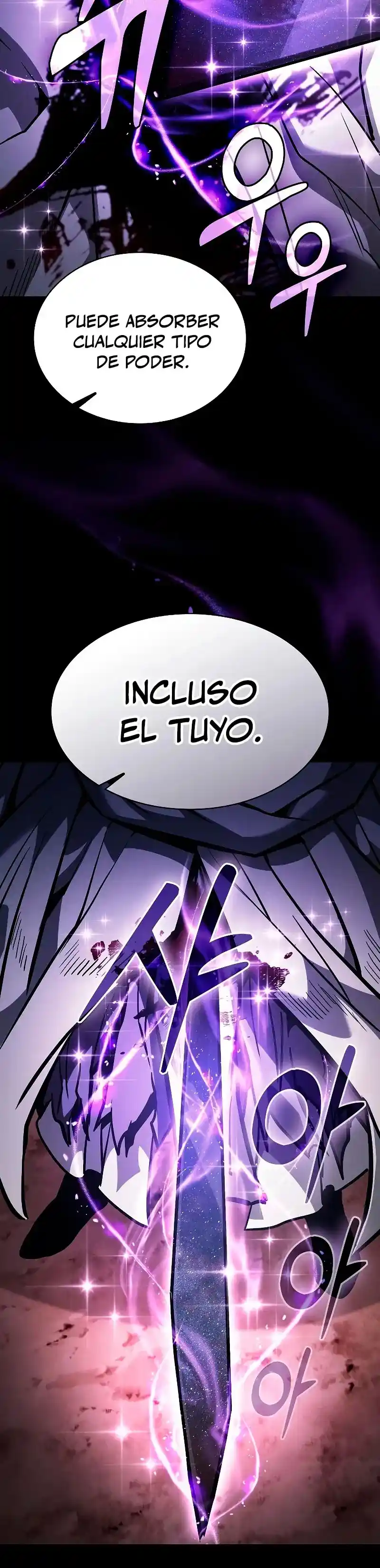 Maestro De Espadas Genio De La Academia - Capítulo 126 - Página 27 - LectorTMOo