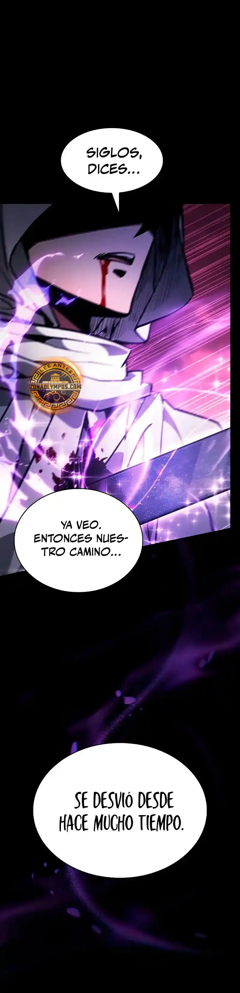 Maestro De Espadas Genio De La Academia - Capítulo 126 - Página 28 - LectorTMOo