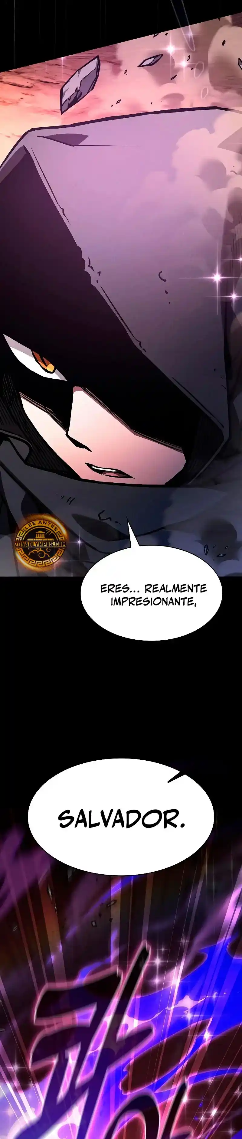 Maestro De Espadas Genio De La Academia - Capítulo 126 - Página 32 - LectorTMOo