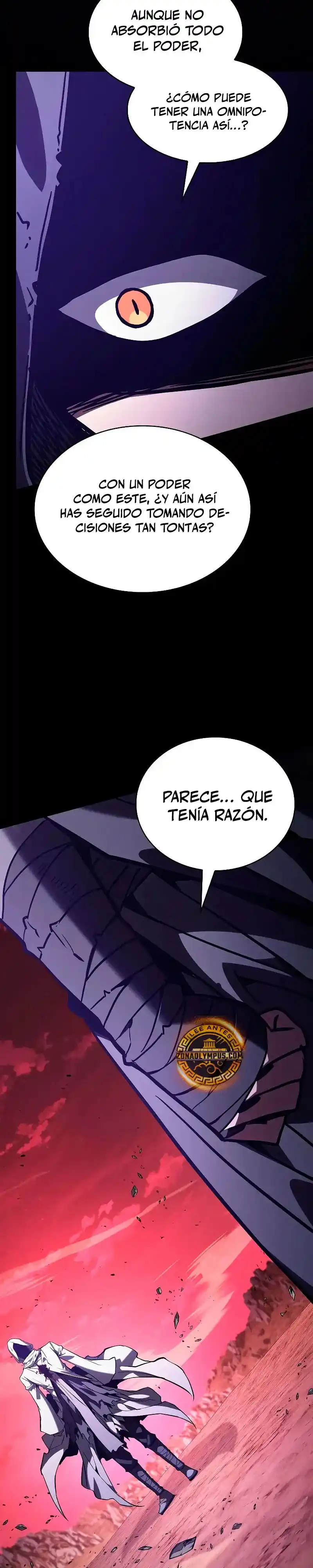 Maestro De Espadas Genio De La Academia - Capítulo 126 - Página 39 - LectorTMOo