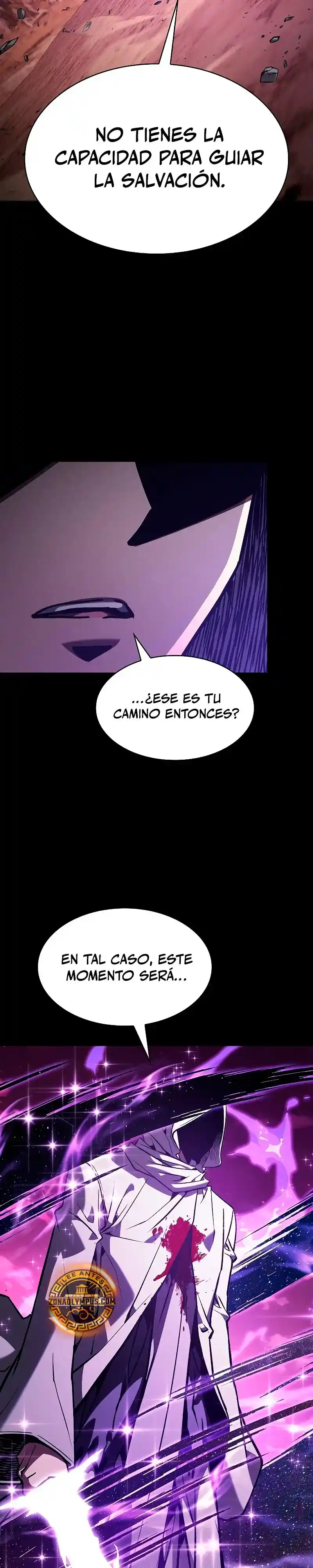 Maestro De Espadas Genio De La Academia - Capítulo 126 - Página 40 - LectorTMOo